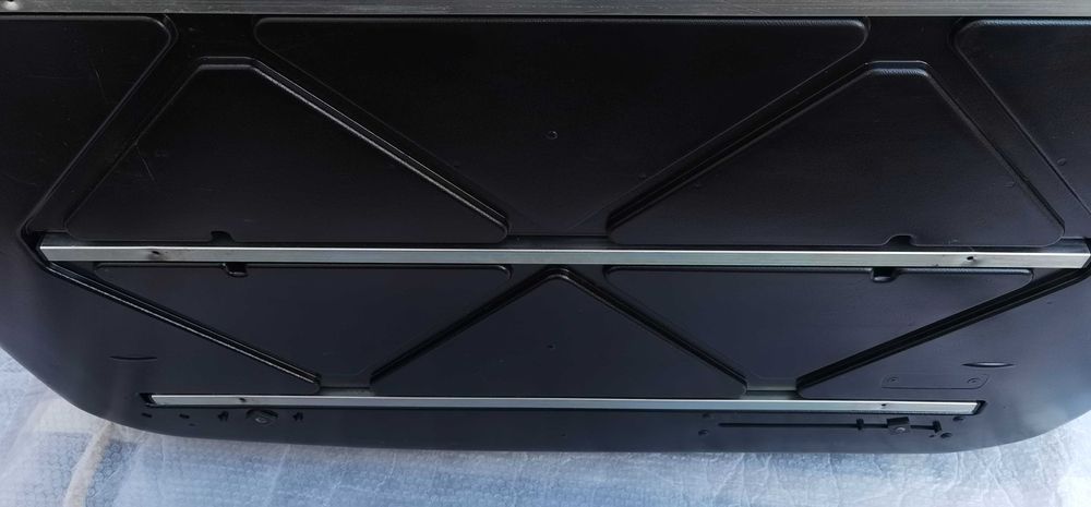 Чисто Нов Оригинален BMW Автобокс кутия за багаж