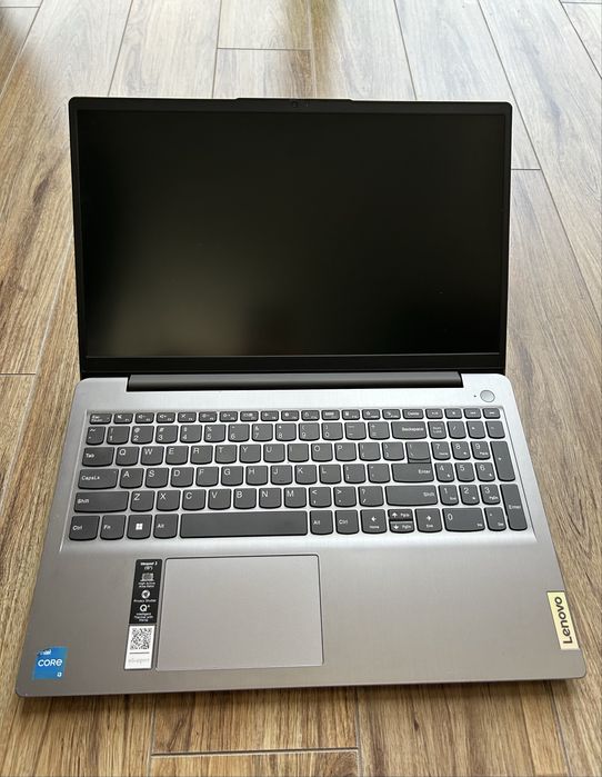 Lenovo IdeaPad 3 | i3 Gen 11 | SSD 128GB | Baterie Excelentă (87%) | Impecabil