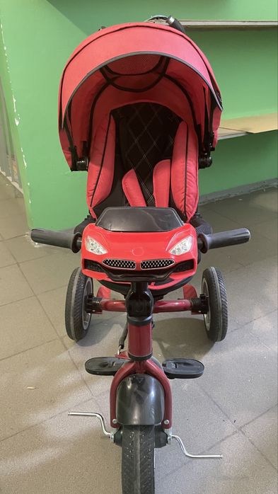 продам велоколяску