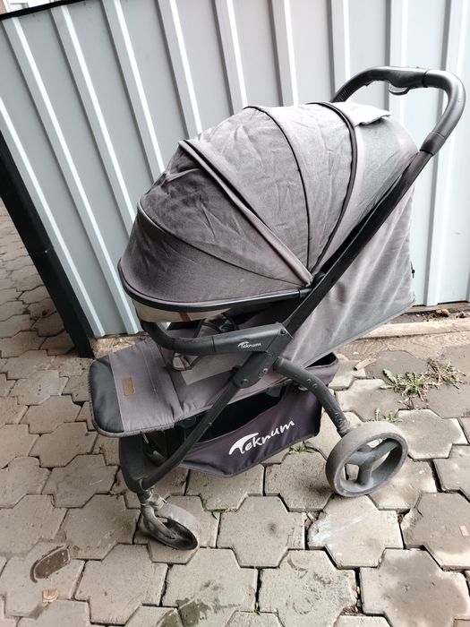 Продам коляску срочно