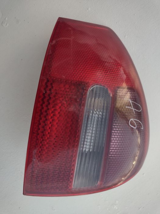 Ляв стоп за Ауди А6 Ц5