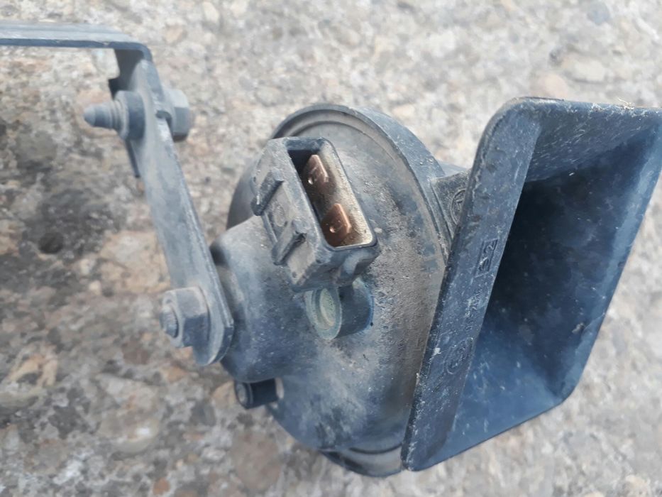 Claxon, set claxoane vw sharan galaxy alhambra