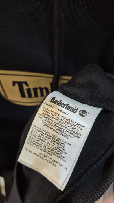 Timberland мъжко худи С размер