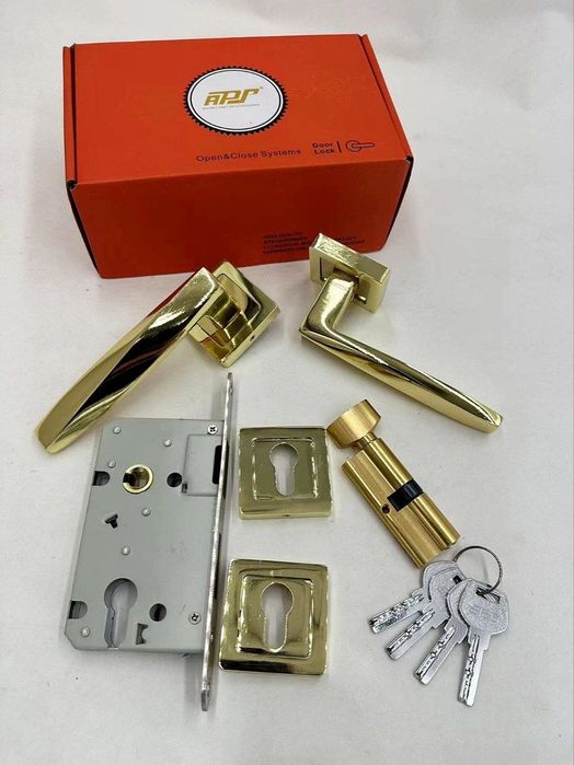 Магнитные дверные ручки СКИДКА оптом