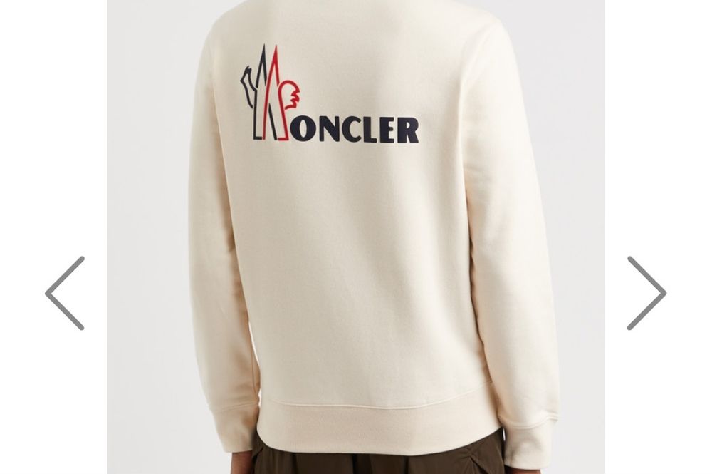 Нова бяла детска блуза 3-4г. до 10г