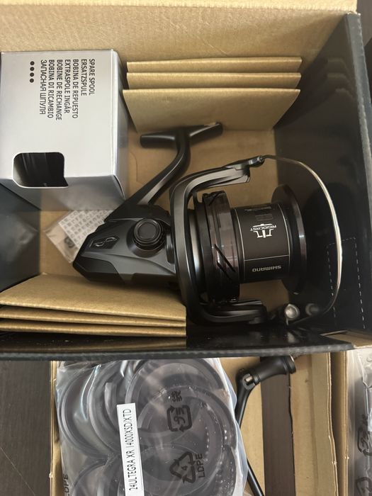 Shimano 24 Ultegra 14000 XR XTD