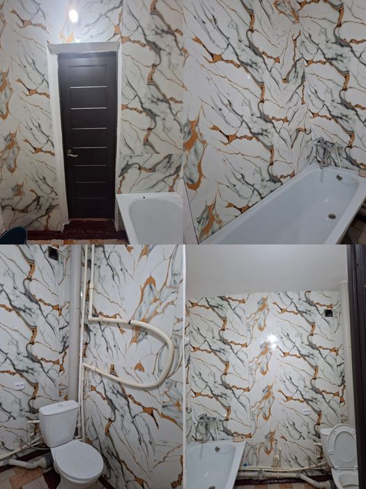 Продается квартира п. Топар 1 комнатная