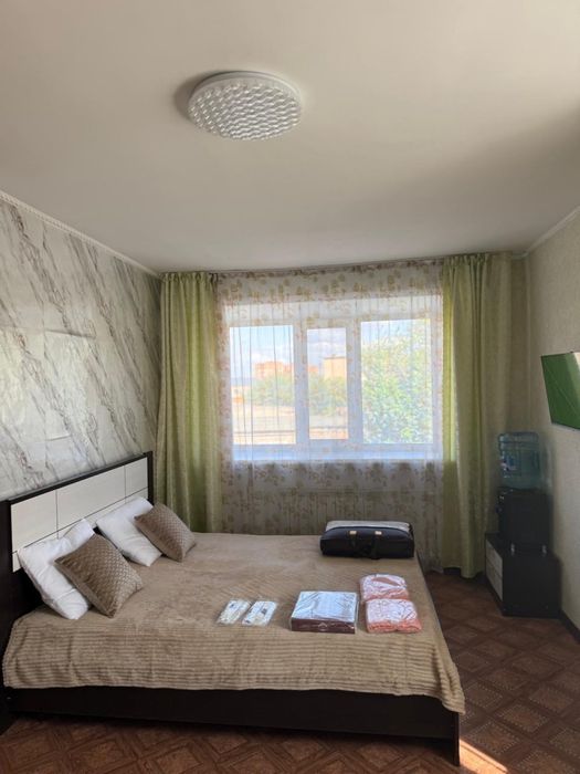Квартира посуточно
