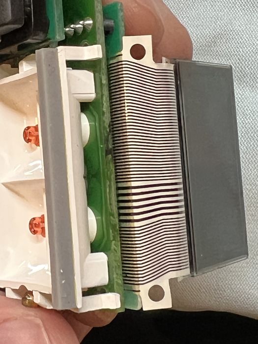 Reparatii display casetofoane BMW | E36 E31 E32 E34 E30