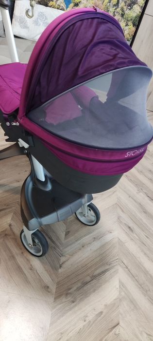 Stokke xplory детска количка