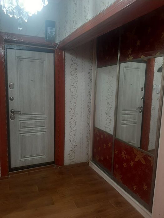 Сдам квартиру на долгое время