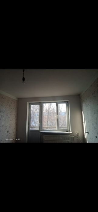 1 комнатная квартира