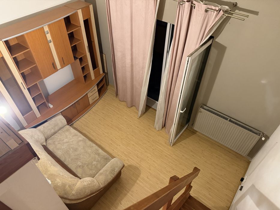 Apartament/garsoniera de vanzare