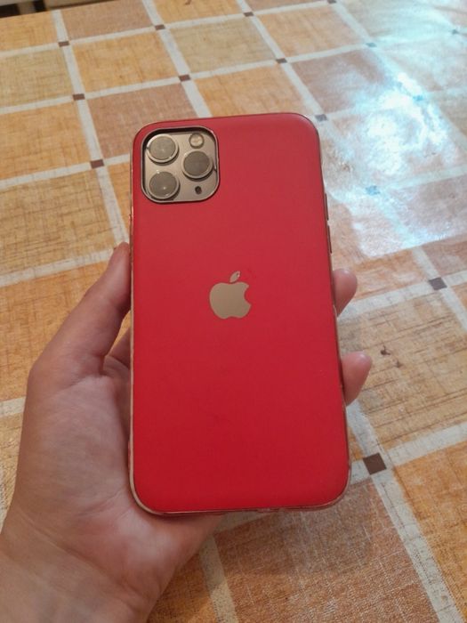 Iphone 11 pro продам