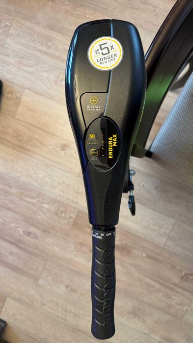 Motor electric Minn Kota Endura Max 50 lbs + Husa Fox Cadou