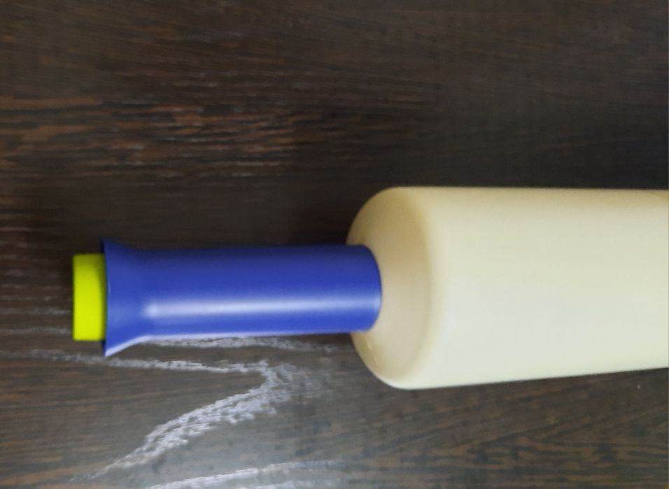 Скалка Tupperware. Оригинал. Новая.