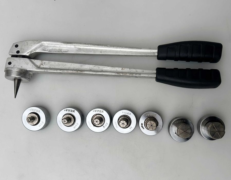 Virax 252644 - Професионален експандер 12/14/16/18/22/28/32mm