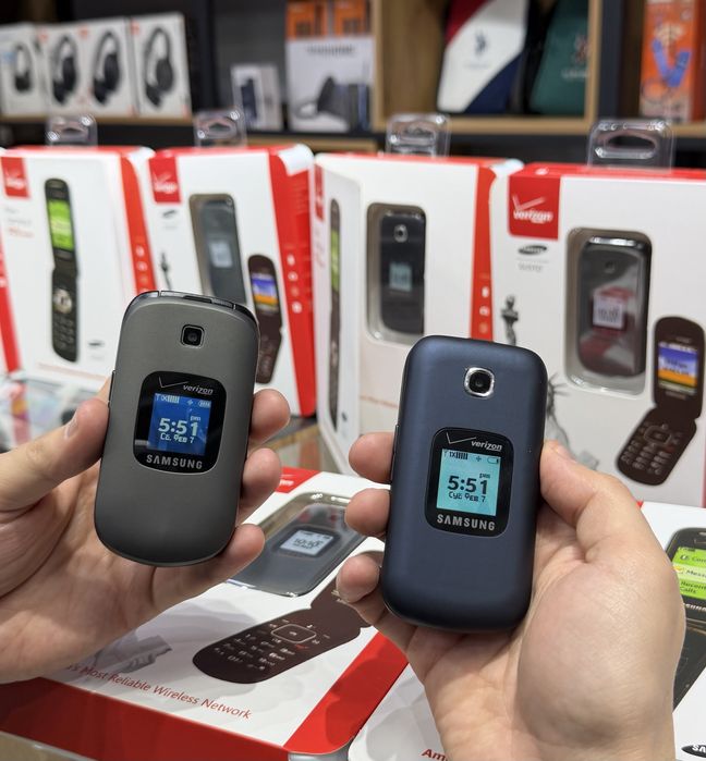 Perfectum Gusto 2 Cdma Amerika