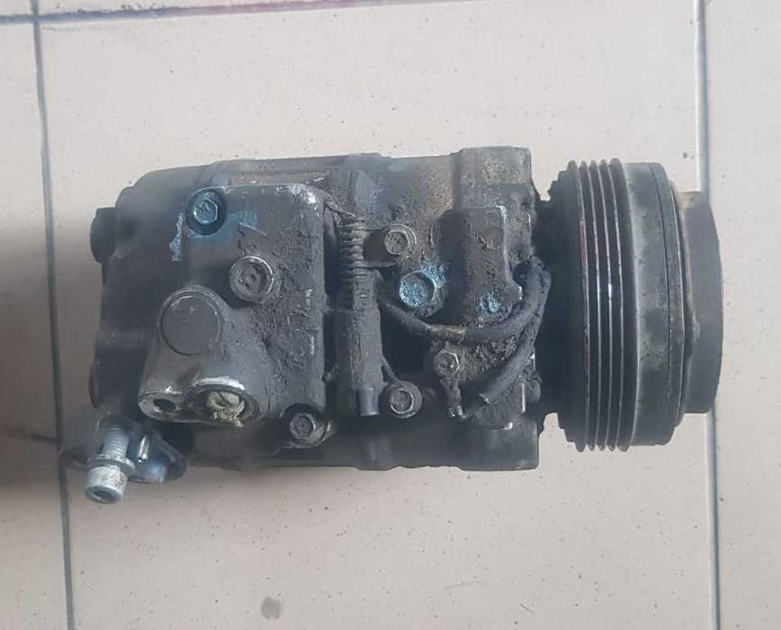 Electromotor Compresor Alternator BMW F10 F30 F20 F25 E90 E70 E83 E53