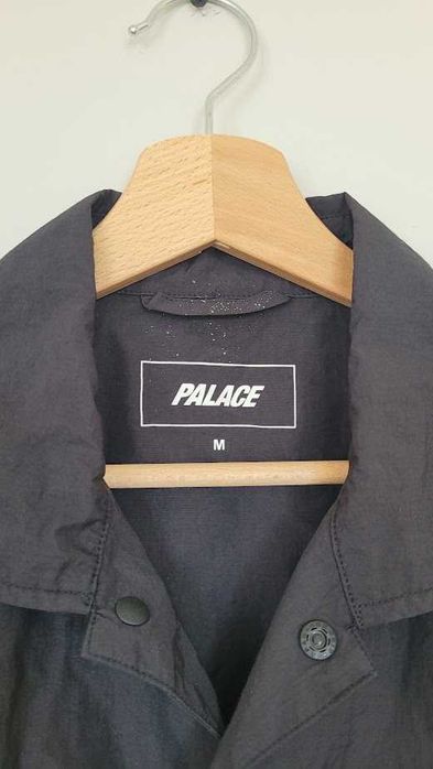 Palace Skateboards Coach Jacket размер М
