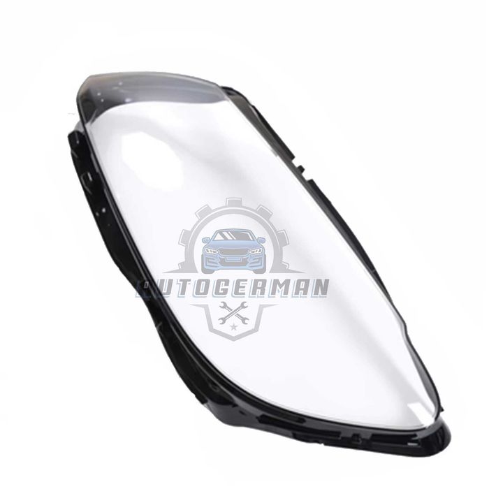 Капаци фарове Volkswagen VW Touran (12) стъкло фар крушки Фолксваген Тоуран xenon