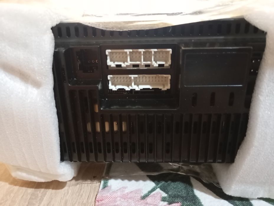 Навигация Мултимедия 7-инчов 2+32GB IPS Full Touch екран Android автом