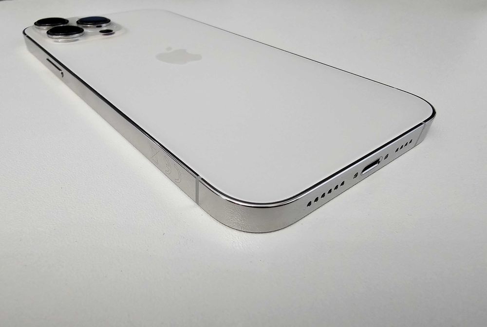 IPhone 13 Pro Max 1TB White