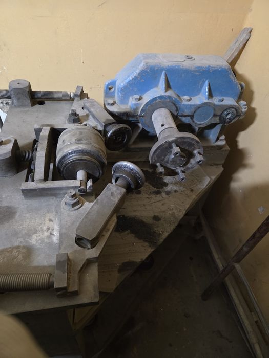 Diska stonoq 12r 16r razmergacha  3fazalik