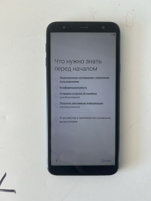 продам самсунг J4+