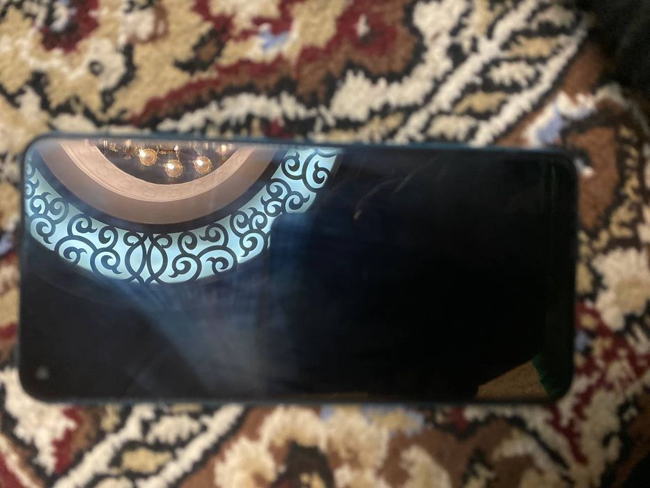 Redmi NOTE 9 telefon sotiladi