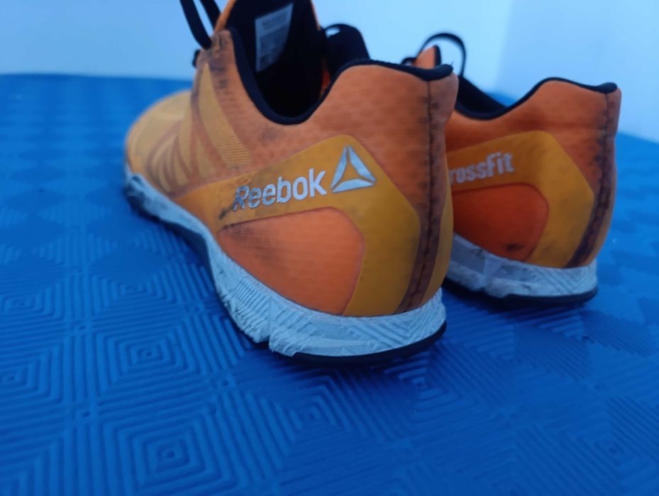 маратонки / спортни обувки Reebok Crossfit Speed TR 43
