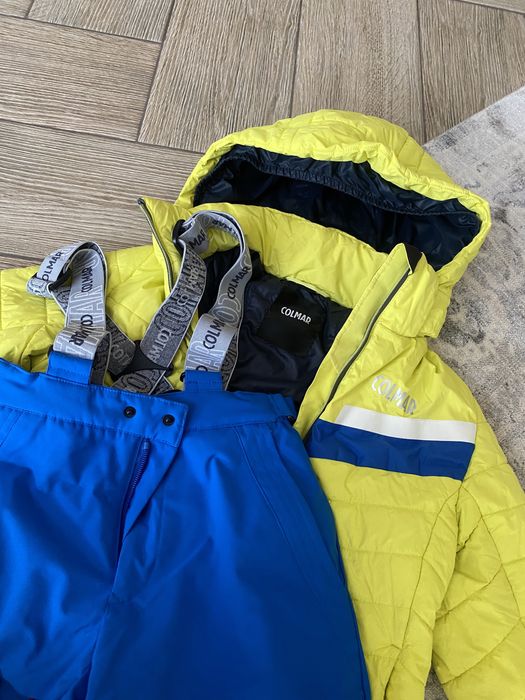 Детско яке за ски Colmar