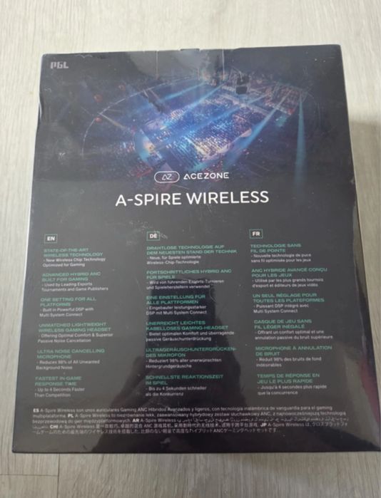 A-Spire Wireless