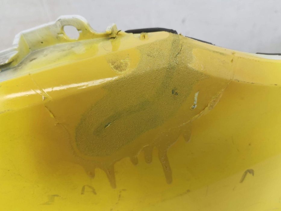 Bara Fata Renault Megane 4 2016 2017 2018 2019 2020 Originala Avariata