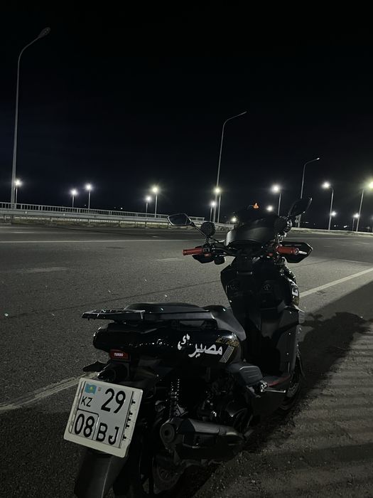 Мопед танк         .