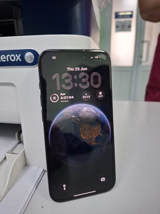 Iphone 15 Pro, 256гб