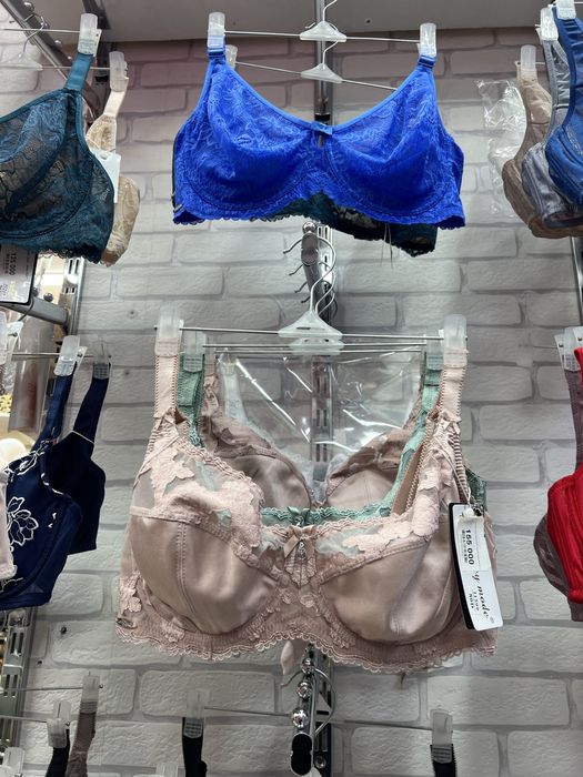 Lanny mode lacousma lifchiki hamma razmerda bor