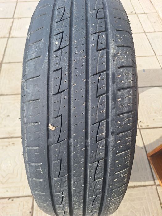 Продам летнюю резину