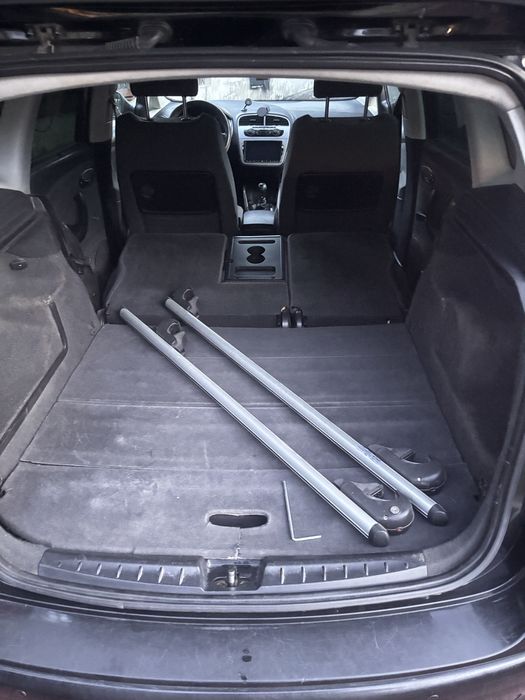 SEAT Altea XL 2010 — imagine 3