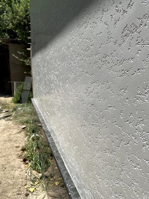 Sifatli travertin xizmati