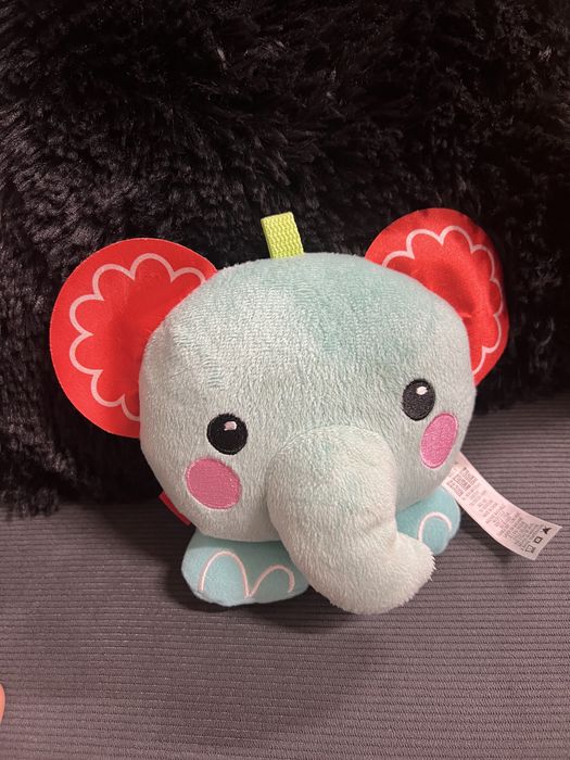 Детска играчка Fisher Price Gigle Gang