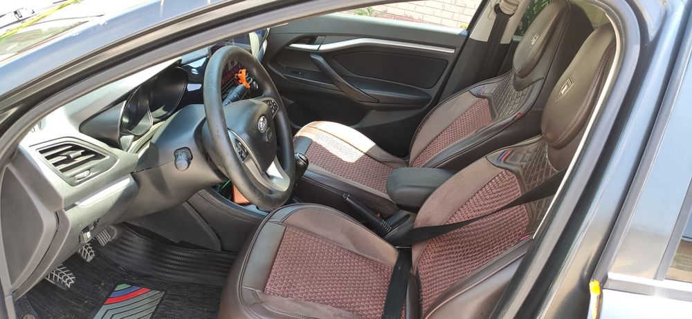 Lada vaesta 1.6 mexanika 2019