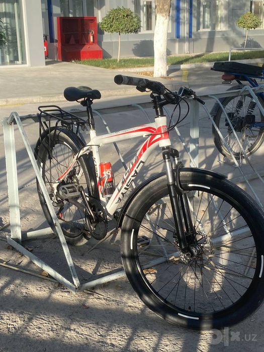 Velosiped 26 razmerli