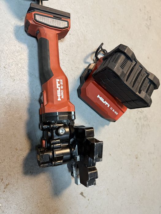 Taietor fier beton /foarfeca