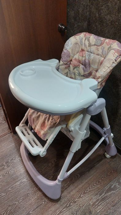 Стул для кормления