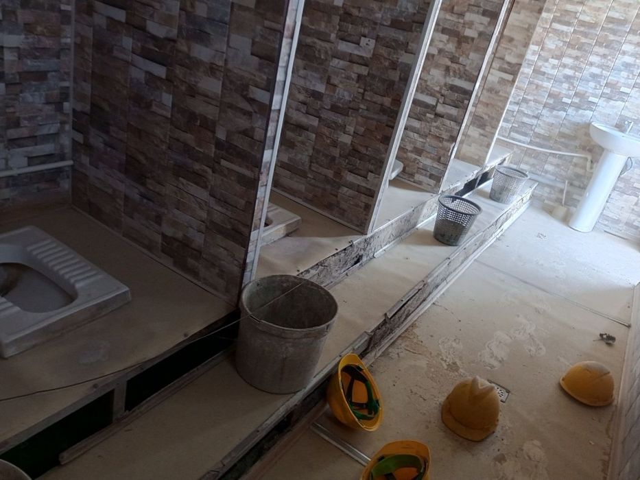 Konteyner ofis magazin kochma butkalar