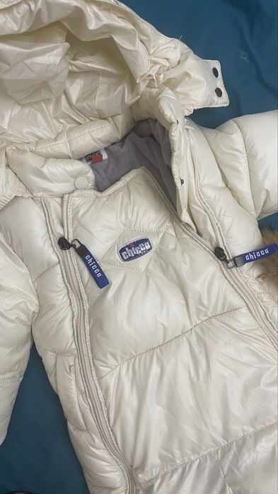Продам комбенизон chicco