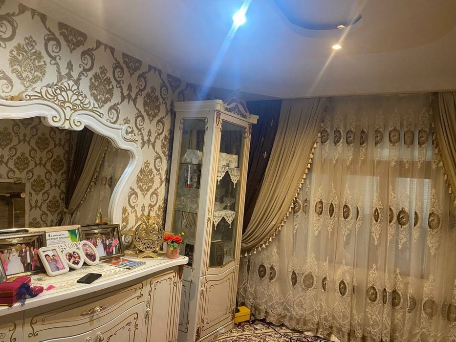 Srochna 2xonali uy sotiladi