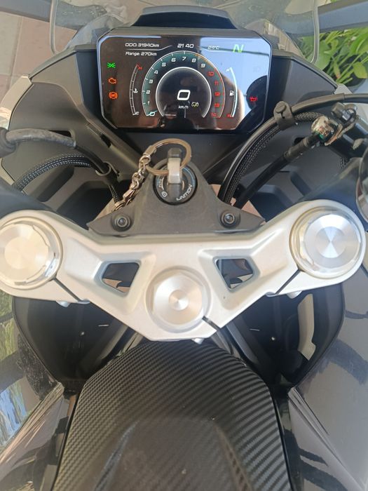 CF Moto 450 SR 2023