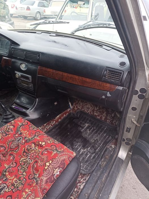 Продаётся волга пикап